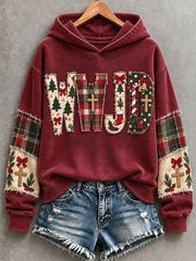 Women's WWJD Hoodie