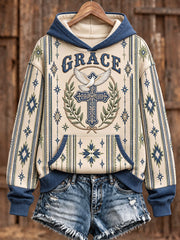Women's Western Faith Hoodies